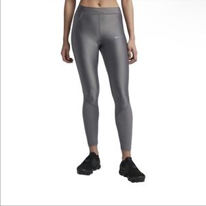 Womens NIKE Dri Fit Leggings